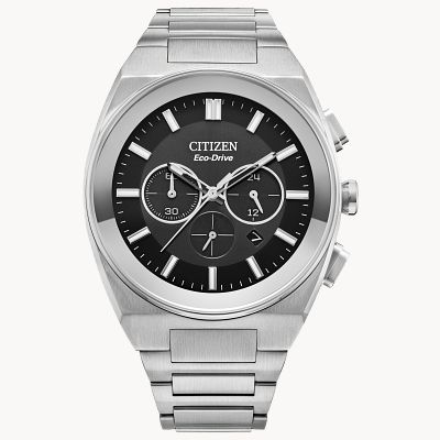 Men s Modern Watches CITIZEN